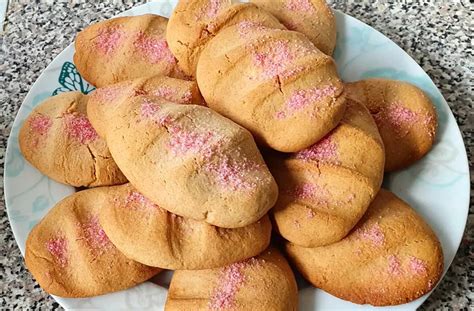 Salporanz Cookie Recipe